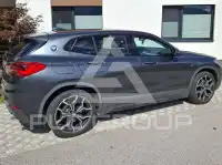 2016 BMW X2
