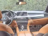 2016 BMW X6