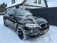 2016 BMW X6