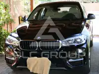 2016 BMW X6