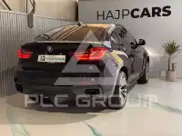2016 BMW X6