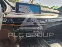 2016 BMW X6