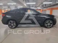 2016 BMW X6