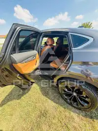 2016 BMW X6