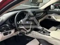 2016 BMW X6