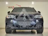 2016 BMW X6