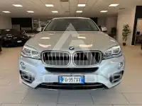 2016 BMW X6