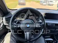 2016 BMW X6