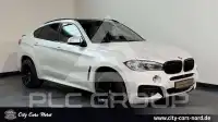 2016 BMW X6