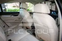 2016 BMW X6
