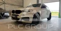 2016 BMW X6
