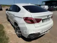 2016 BMW X6