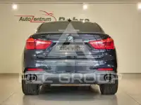 2016 BMW X6
