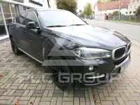 2016 BMW X6