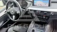 2016 BMW X6