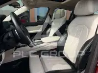 2016 BMW X6