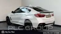 2016 BMW X6