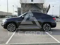 2016 BMW X6