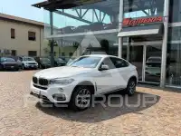 2016 BMW X6