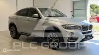 2016 BMW X6