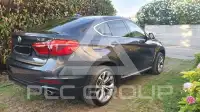 2016 BMW X6