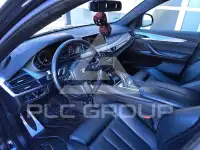 2016 BMW X6