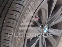 2016 BMW X6