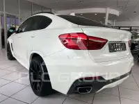 2016 BMW X6