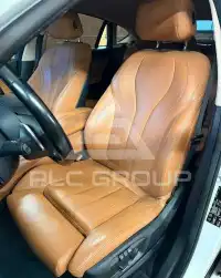 2016 BMW X6