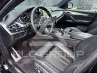 2016 BMW X6