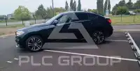 2016 BMW X6