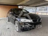 2016 BMW X6