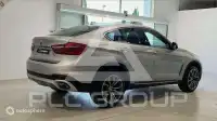 2016 BMW X6
