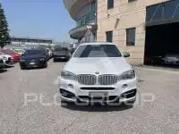 2016 BMW X6