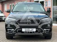 2016 BMW X6