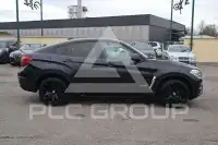 2016 BMW X6