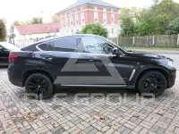 2016 BMW X6