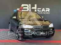 2016 BMW X6