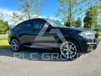 2016 BMW X6