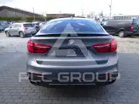 2016 BMW X6