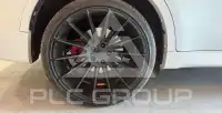 2016 BMW X6