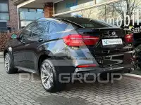 2016 BMW X6