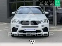2016 BMW X6