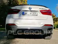 2016 BMW X6
