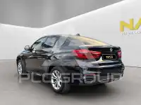 2016 BMW X6