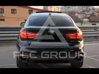 2016 BMW X6