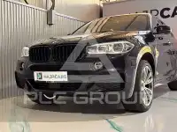 2016 BMW X6