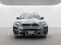 2016 BMW X6