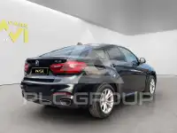 2016 BMW X6