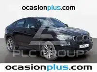 2016 BMW X6